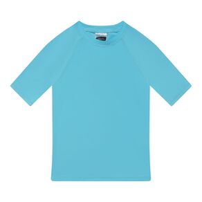 Young Original Short Sleeve Neon Rash Top