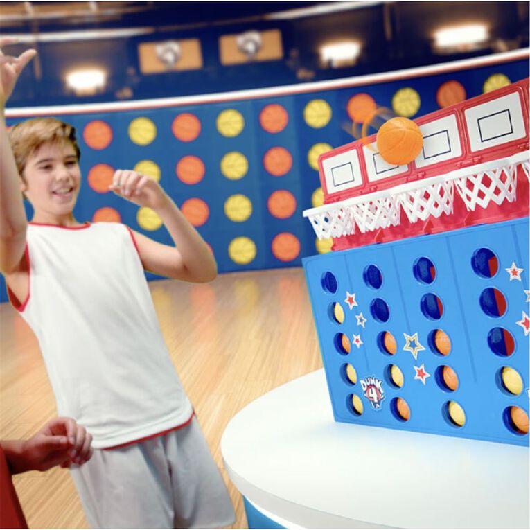 Dunk 4 Game, , hi-res