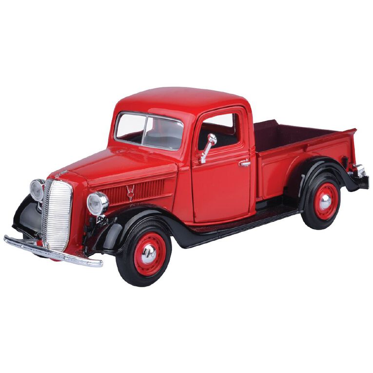 MotorMax 1:24 Scale Die Cast Car Assorted, , hi-res
