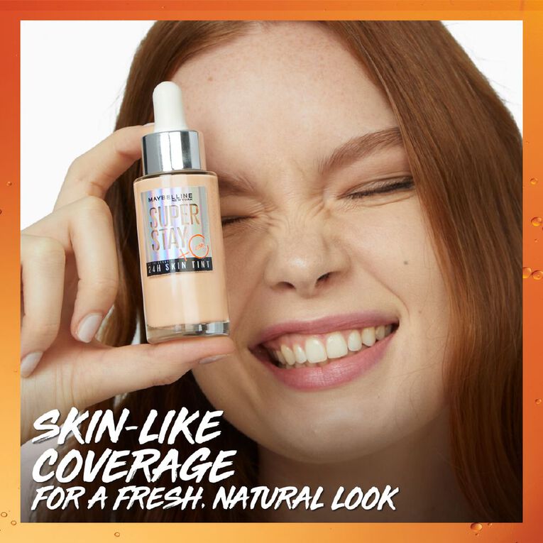 Maybelline Superstay Skin Tint 10, , hi-res
