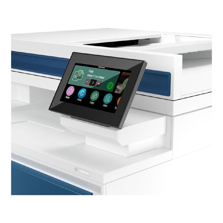 HP Colour LaserJet Pro MFP 4301FDW, , hi-res