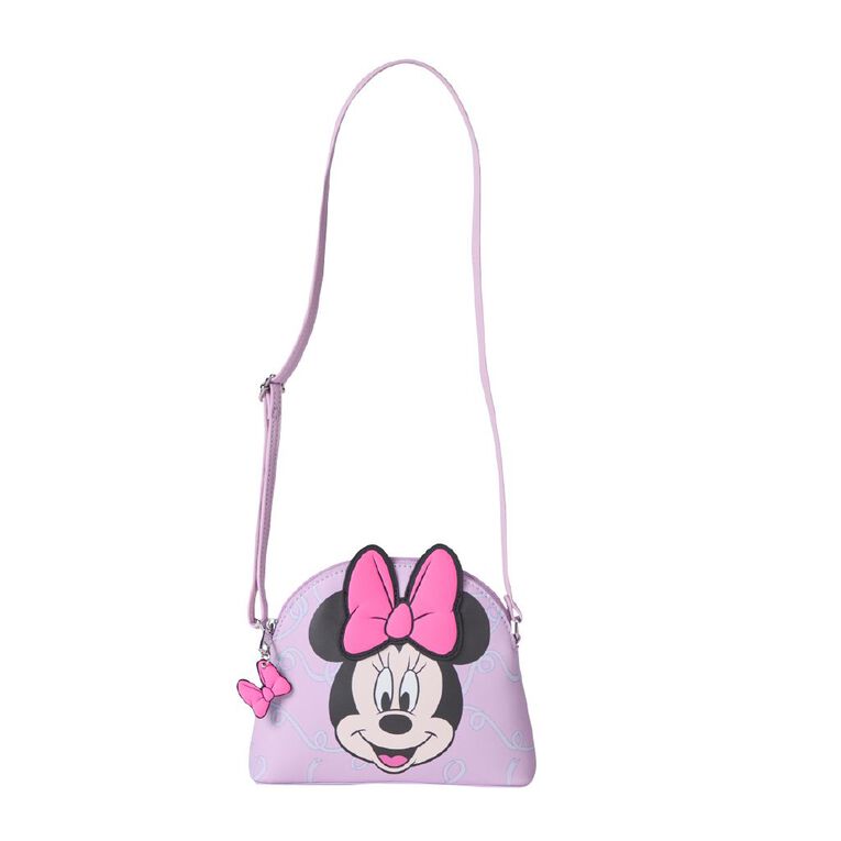 Minnie Mouse Kids' Bag, Pink Light, hi-res