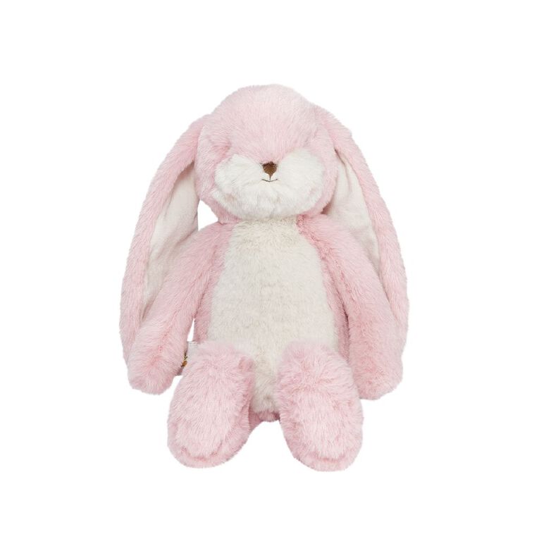 Bunnies by the Bay Nibbles Bunnies Plush 20cm Assorted 20cm, , hi-res