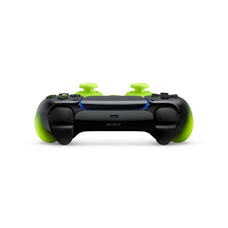 PS5 DualSense Remix Green, , hi-res