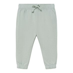 Young Original Baby's Plain Trackpants