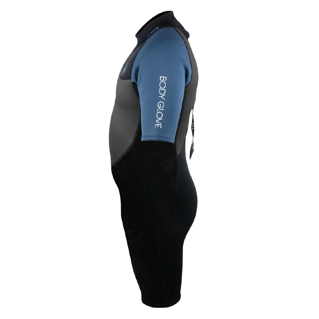 新品未使用　BODY GLOVE スプリング　WETSUITS メンズ　ML 楽天市場】ボディーグローブ（ウェットスーツ｜マリンスポーツ