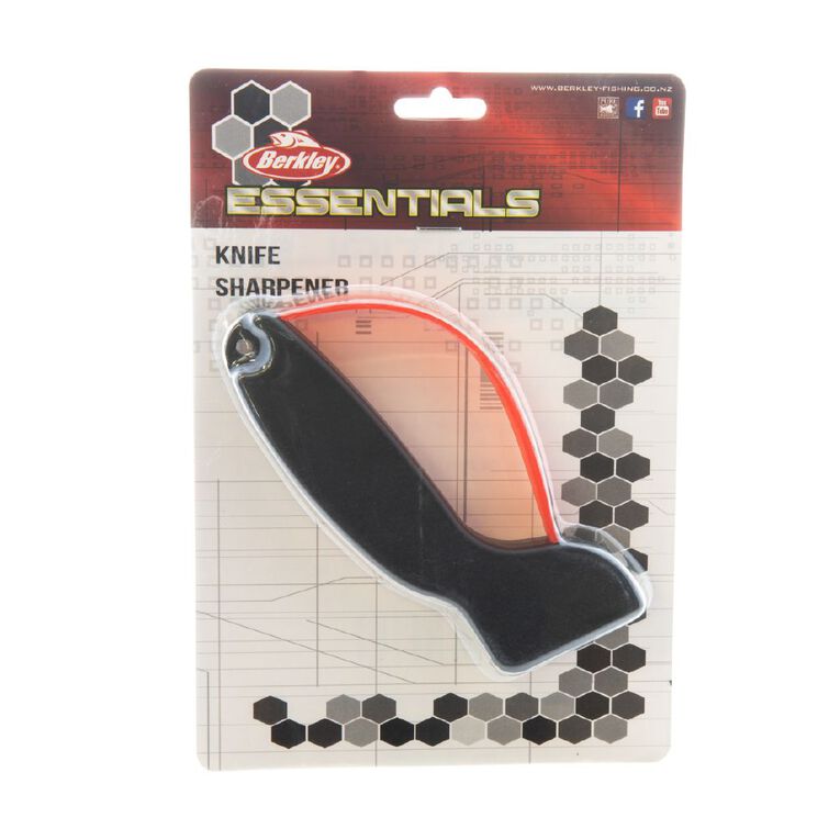 Berkley Knife Sharpener, , hi-res