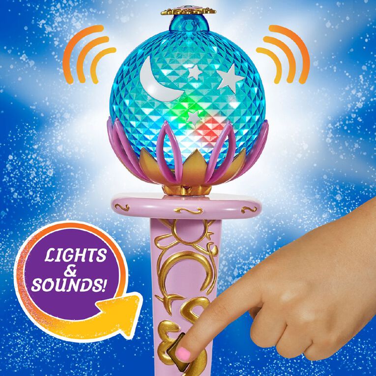 Winx WINX Club Fairy Scepter, , hi-res