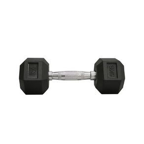 Active Intent Fitness Chromed Dumbbell 5kg
