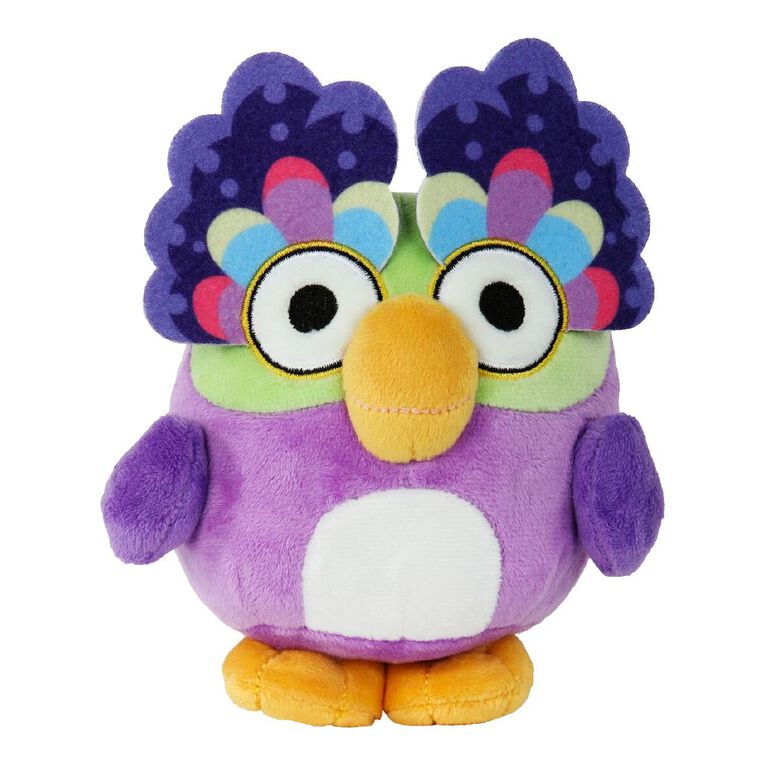 Bluey Plush Single Assorted, , hi-res