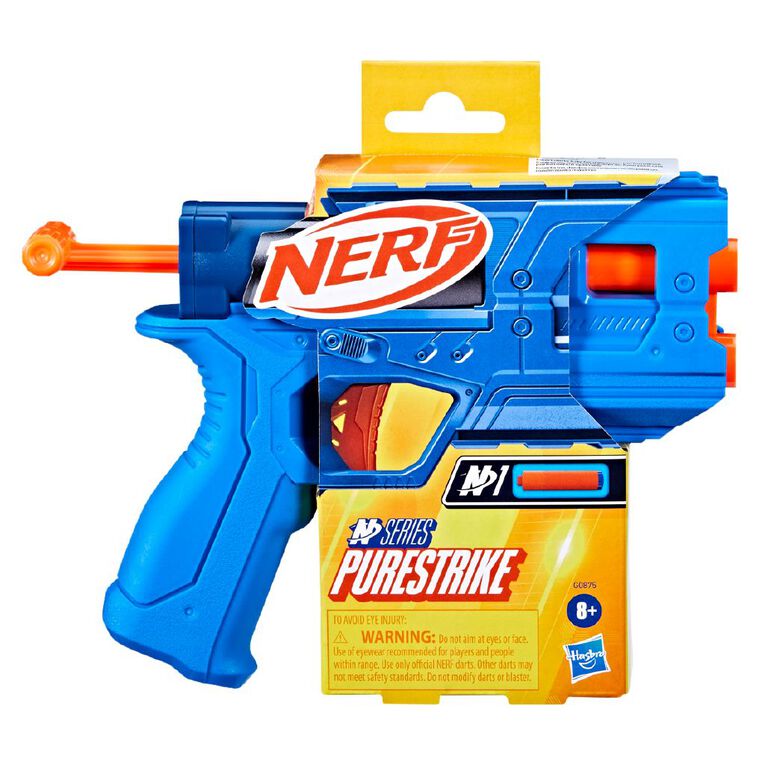 NERF N Series Purestrike, , hi-res