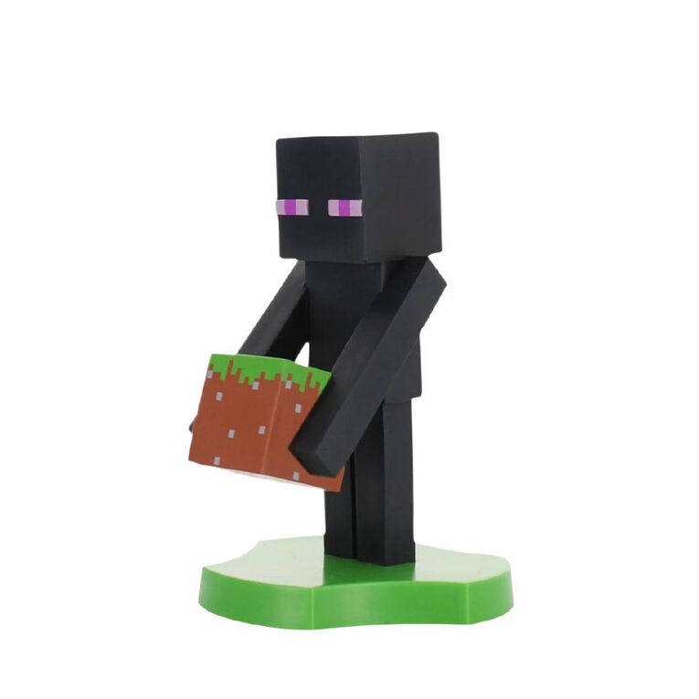 Cable Guys Holdem Minecraft Enderman, , hi-res