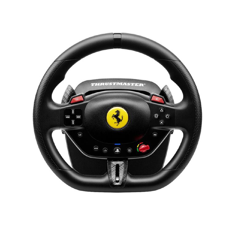 Thrustmaster T98-P Ferrari GTB, , hi-res