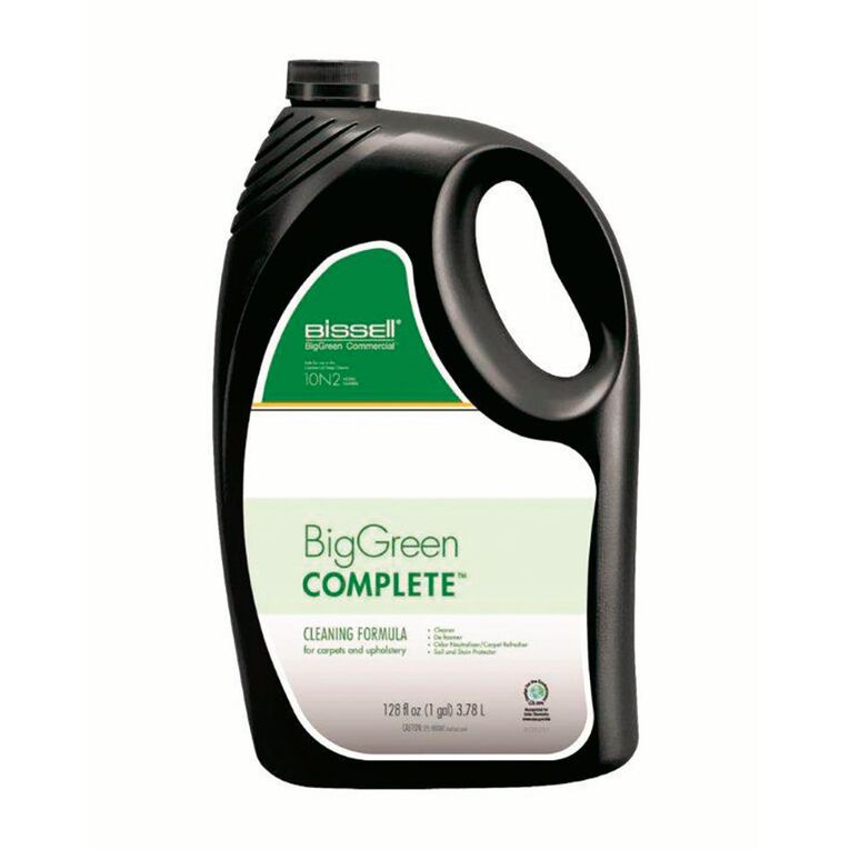 Bissell Big Green Shampoo Comp, , hi-res