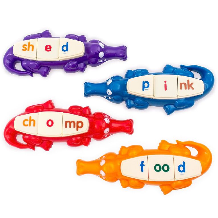 Junior Learning Spelligator, , hi-res
