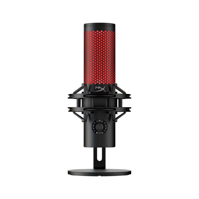 HyperX QuadCast 2 USB Gaming Microphone, , hi-res