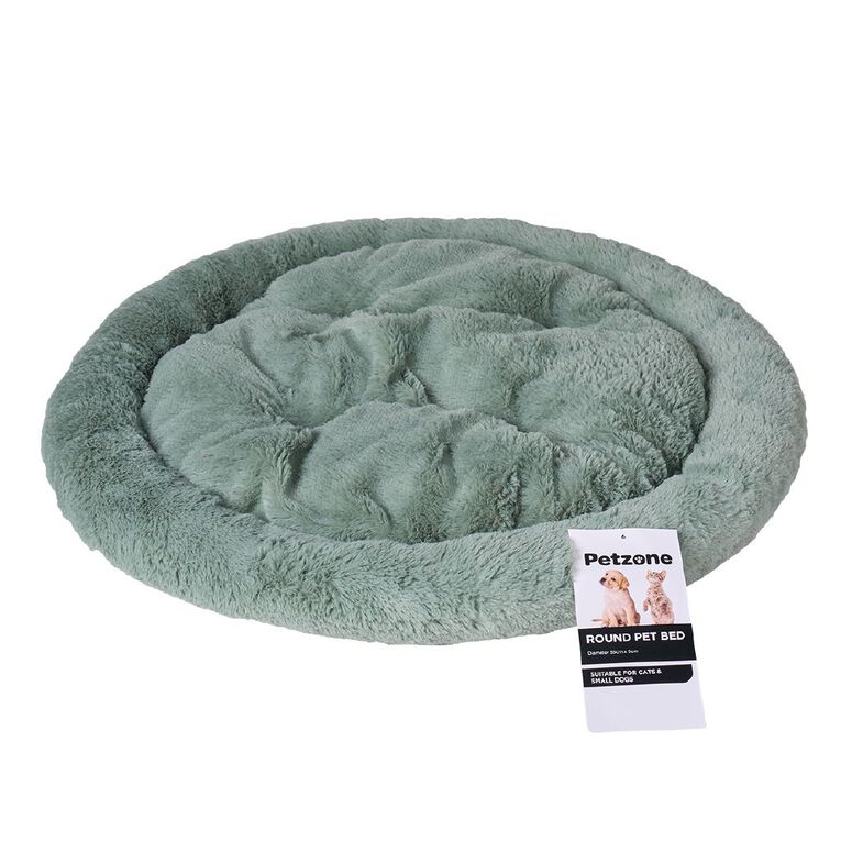 Petzone Round Bed Medium, , hi-res