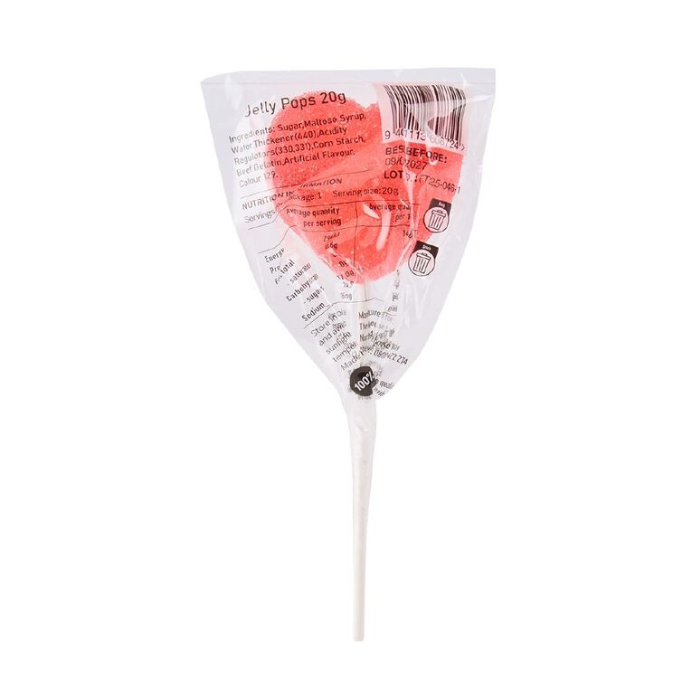 Love Lollipops 20g, , hi-res
