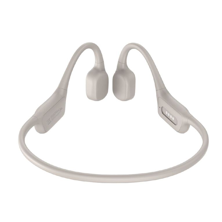 3SIXT Salt Sound EASE Bone Conduction Sport Headphone Grey Light, , hi-res