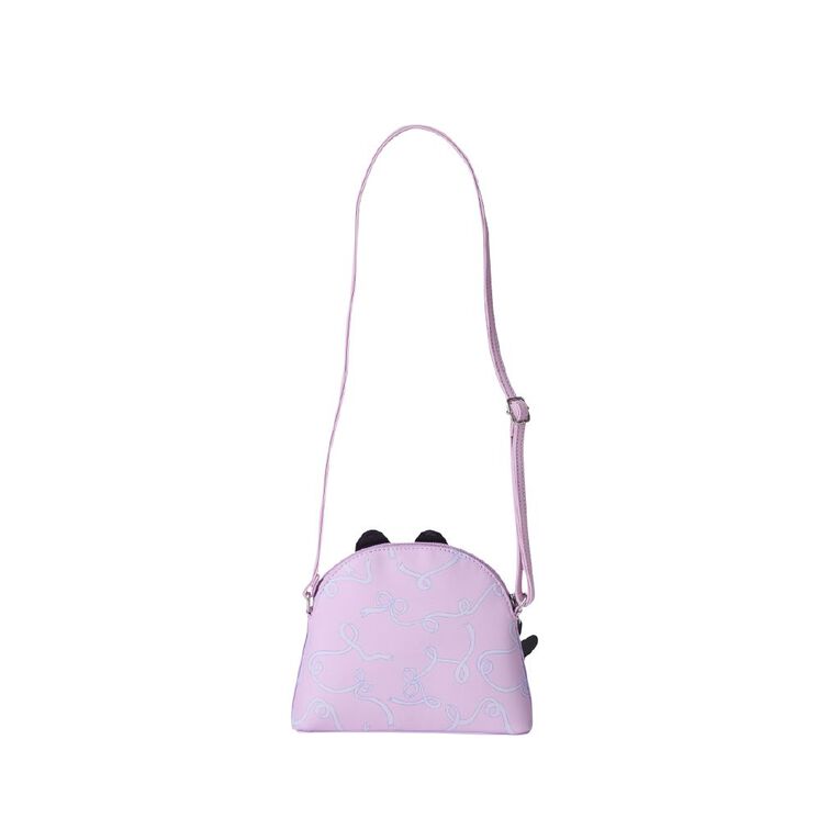 Minnie Mouse Kids' Bag, Pink Light, hi-res