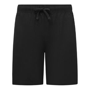H&H Men's Woven Shorts