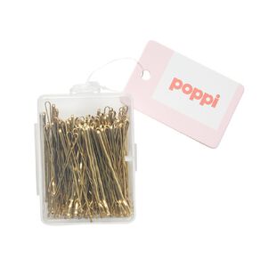poppi bobby pins 100 pack 50 pack