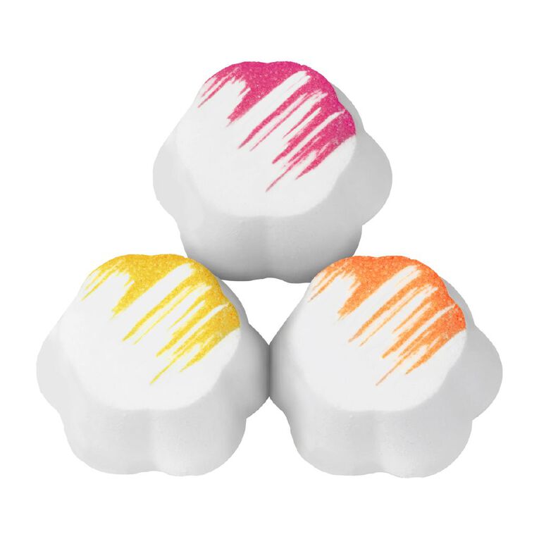 Anihana Shower Steamer Gift Summer Crush 3 Pack, , hi-res