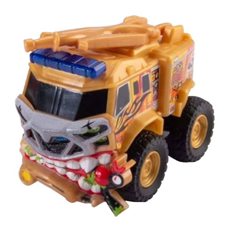 Dickie Motor Mutants Assorted, , hi-res
