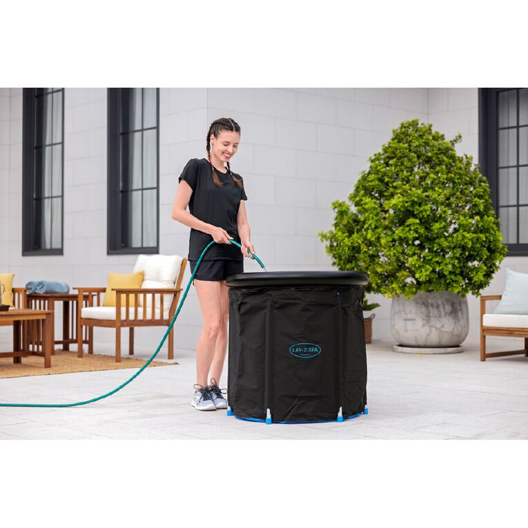 Bestway Glacial Zen Ice Bath Pod, , hi-res