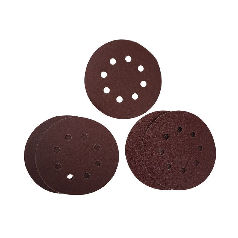 Mako Disc Sandpaper 5 Pack, , hi-res