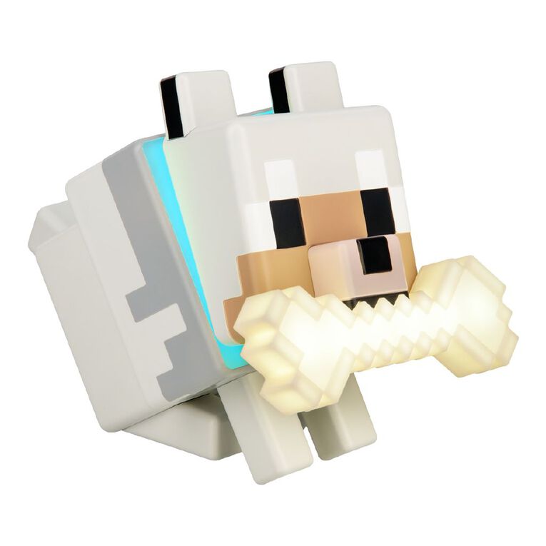 Paladone Wolf GloBuddies Light, , hi-res