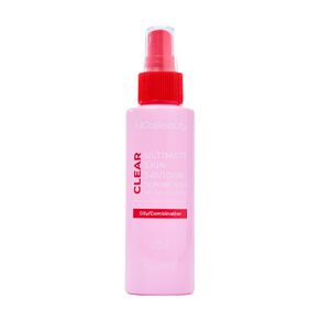 MCoBeauty Clear Ultimate Skin Saviour Toning Mist
