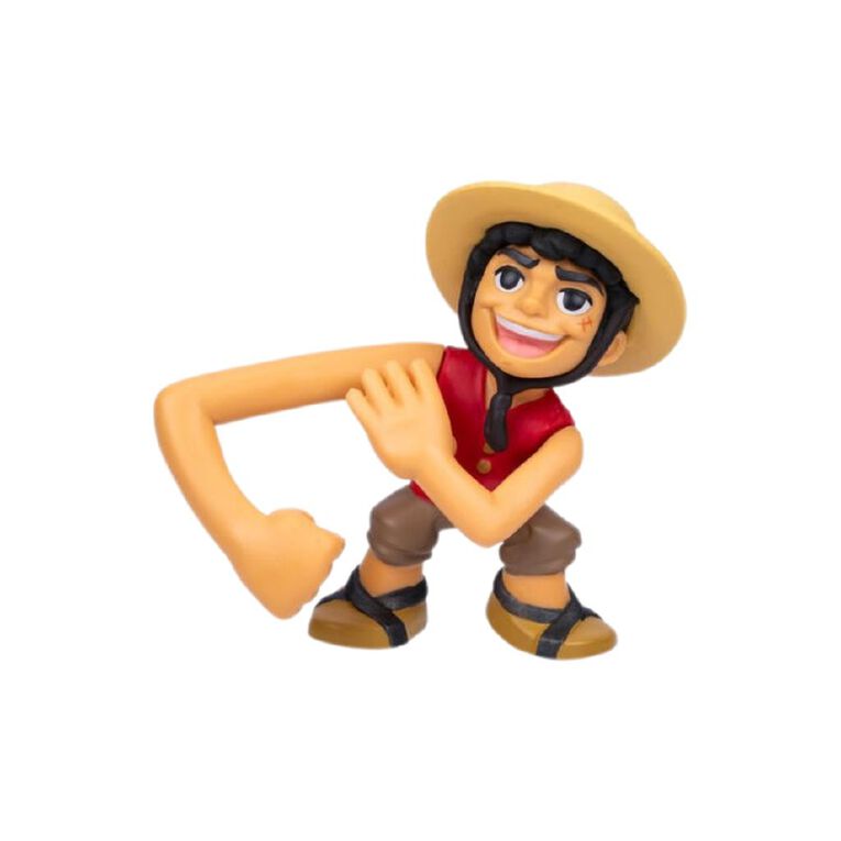 One Piece Mini Figure Assorted, , hi-res