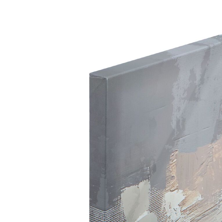 Happy Frames Wall Art Canvas Heritage Abstract 97x70cm, , hi-res