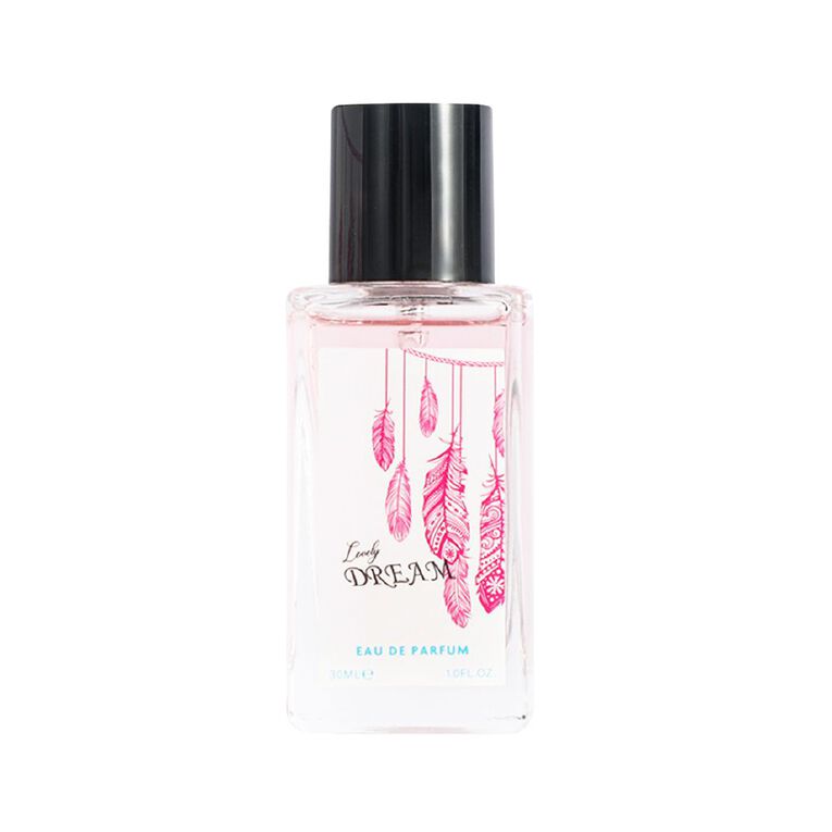 VV Love Fragrance Lovely 30ml, , hi-res