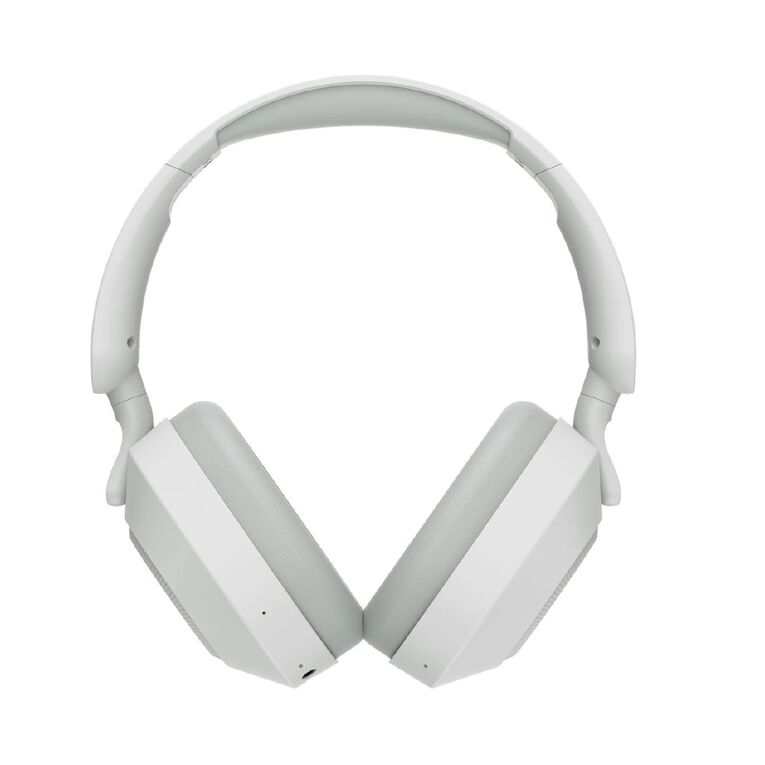 Veon Hybrid ANC Over Ear Headphones 5mic VNH692SLV Silver, , hi-res