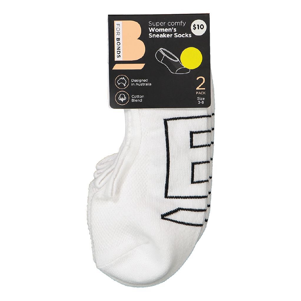 bonds lightweight sneaker socks