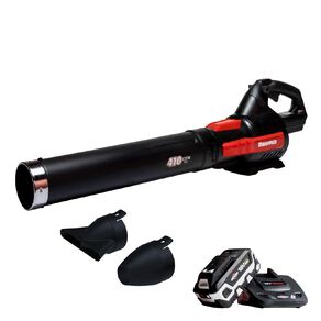Snapper 18V 5.0AH Jet Blower Kit Red