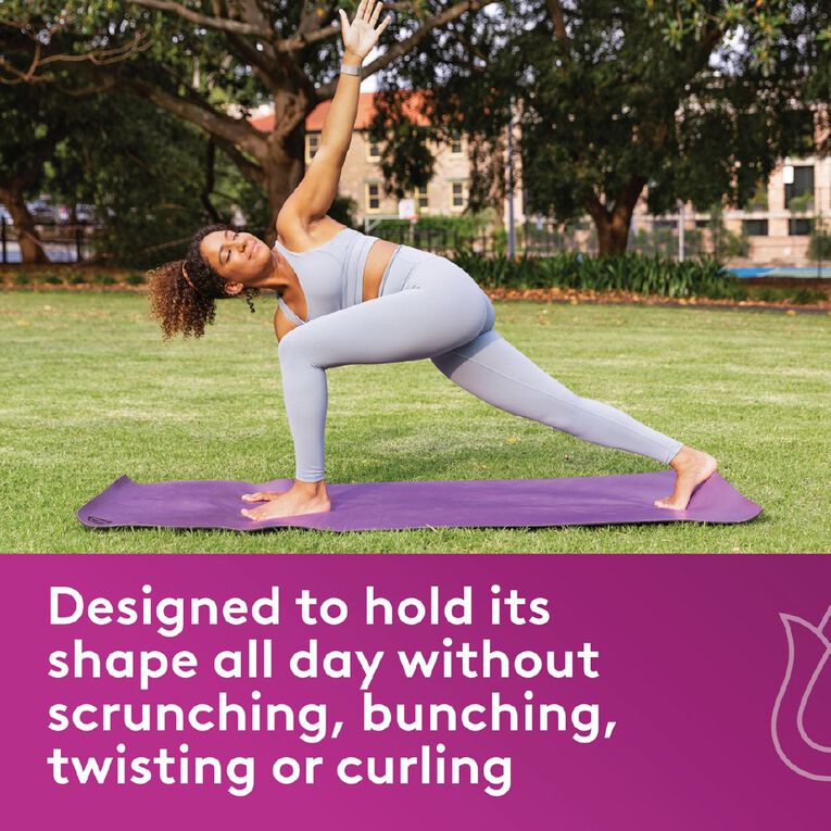 Poise Light Liners 18 Pack, , hi-res