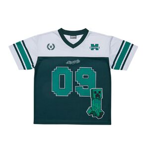Minecraft Sport Tee