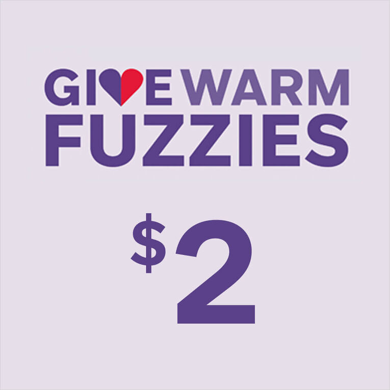 Kindness Collective Online Donation $2, , hi-res