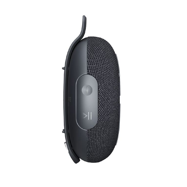 Ultimate Ears MINIROLL Black, , hi-res