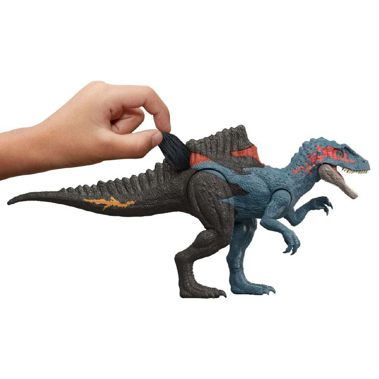 Jurassic World Dino Reveal Large Scale Assorted, , hi-res