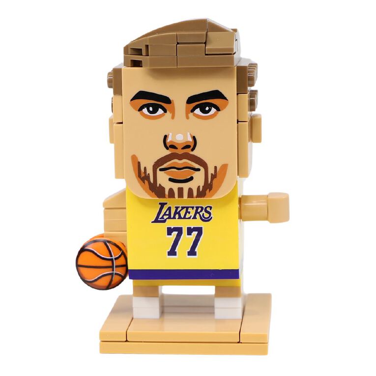 NBA Players Series Brick Set, , hi-res