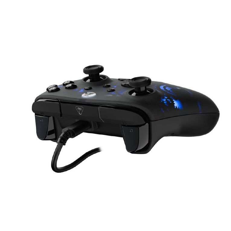 Turtle Beach Afterglow Wave Wired Controller for Xbox Ignite, , hi-res