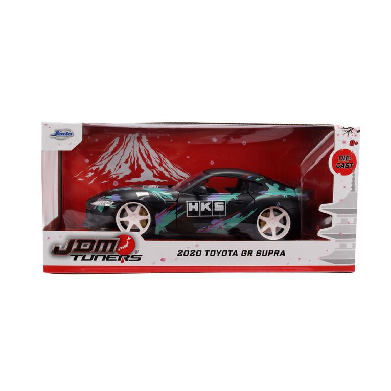 Jada JDM Tuners 1:24 Diecast Assorted, , hi-res