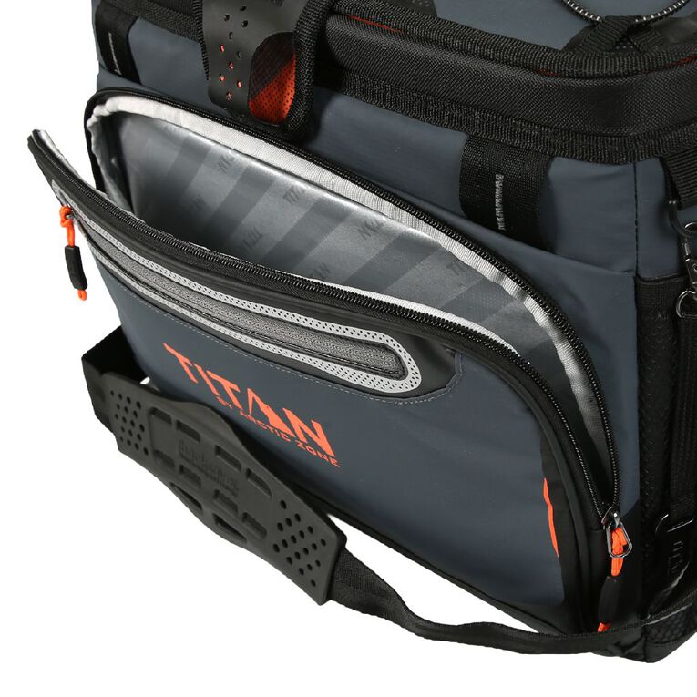 Titan 30 Can Zipperless Hardbody Cooler, , hi-res