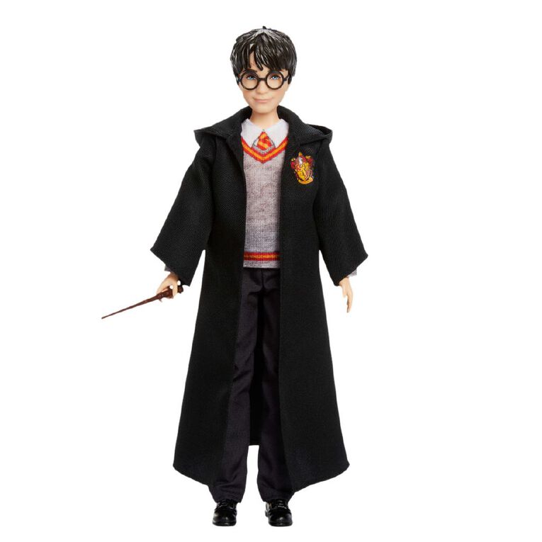 Harry Potter Figure, , hi-res