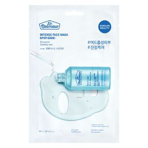 Dr. Belmeur Intense Face Mask Spot Care 30ml