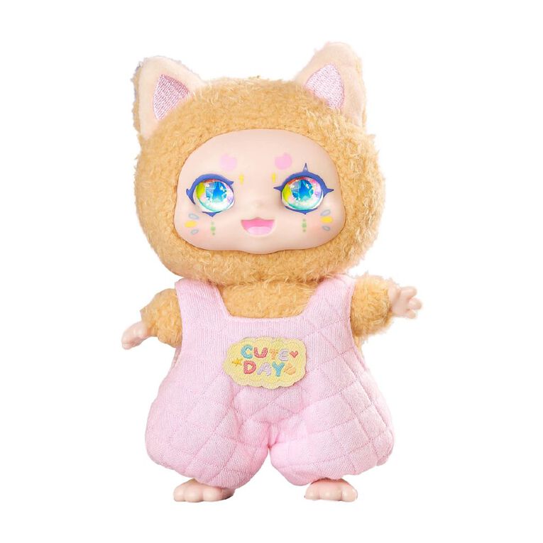Kimmon MIMON Collectible Mystery Box Plush, , hi-res